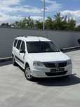 Dacia Logan MCV 7 Locuri Story Euro 5
