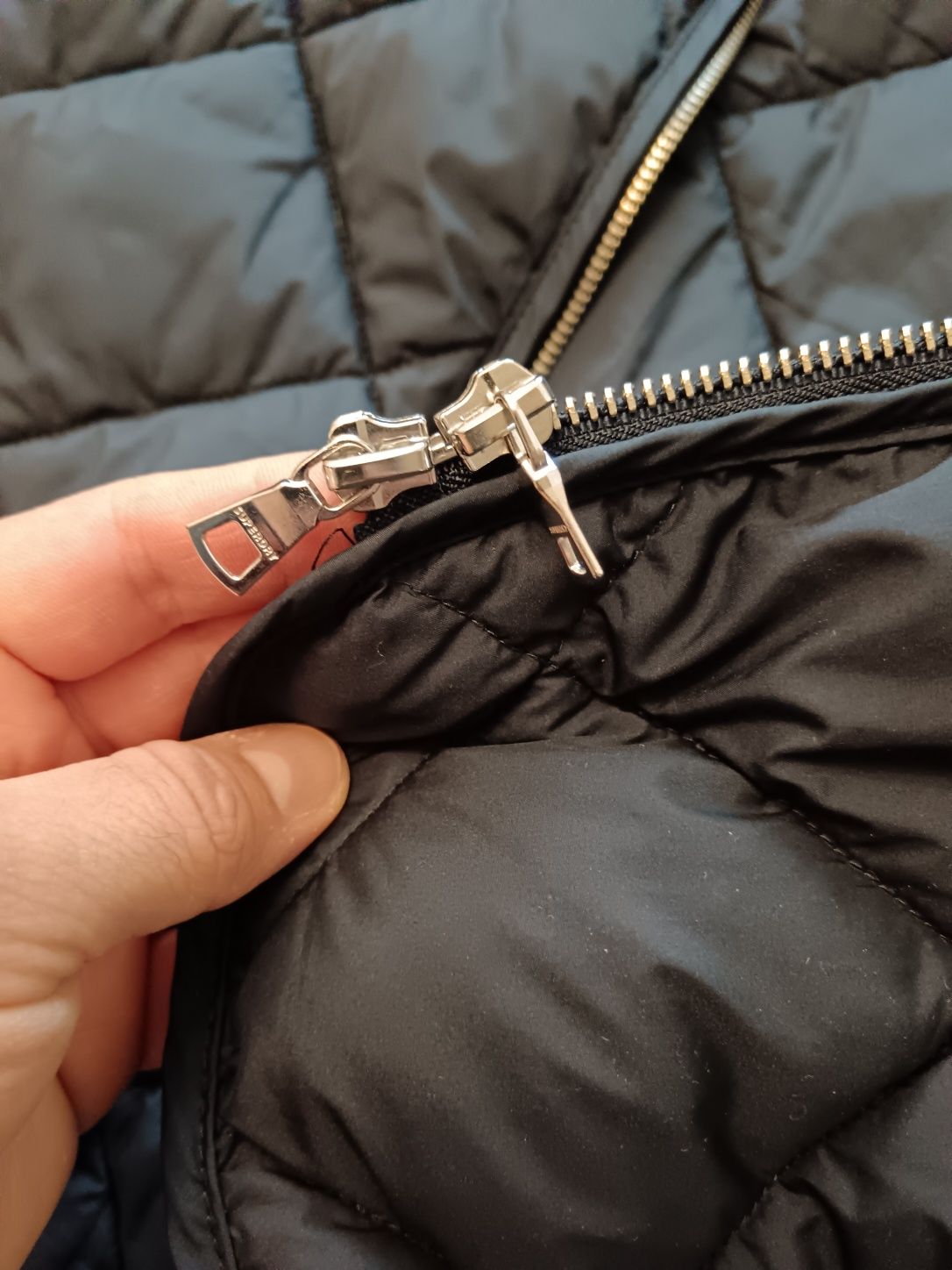 Superdry грейка, елек, Размер М, крайна цена