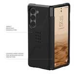Huse hibride antisoc armor protectie ecran SAMSUNG Galaxy Z Fold7 6 5