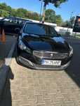 Peugeot 508 Facelift 2016 Automat AISIN Feline Navigatie Camera Euro 6