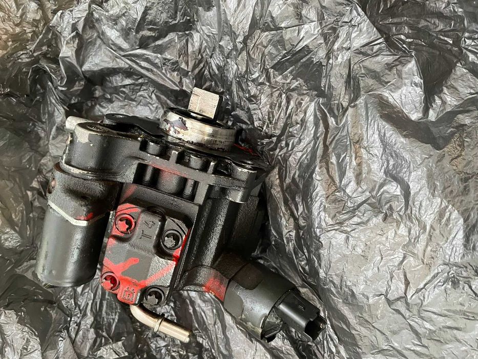 ГНП (Гориво Нагнетателна Помпа) Citroen C5/ Ситроен Ц5 HDI2.0 - 136кс.