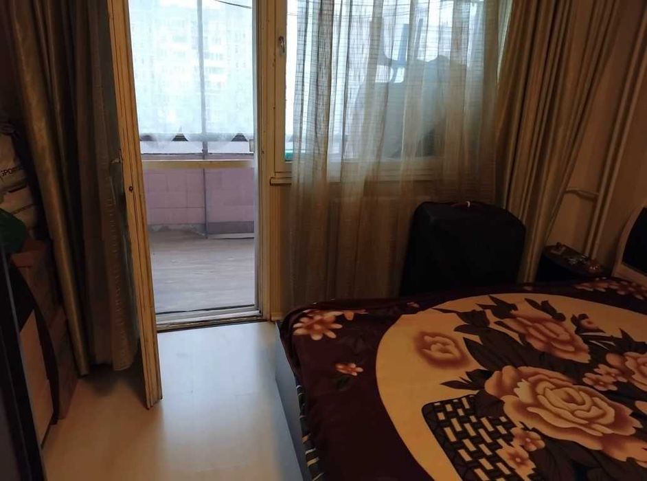 Продава се Двустаен апартамент в София, Хаджи Димитър - 68 кв.м за 2030 €/кв.м - Снимка #7