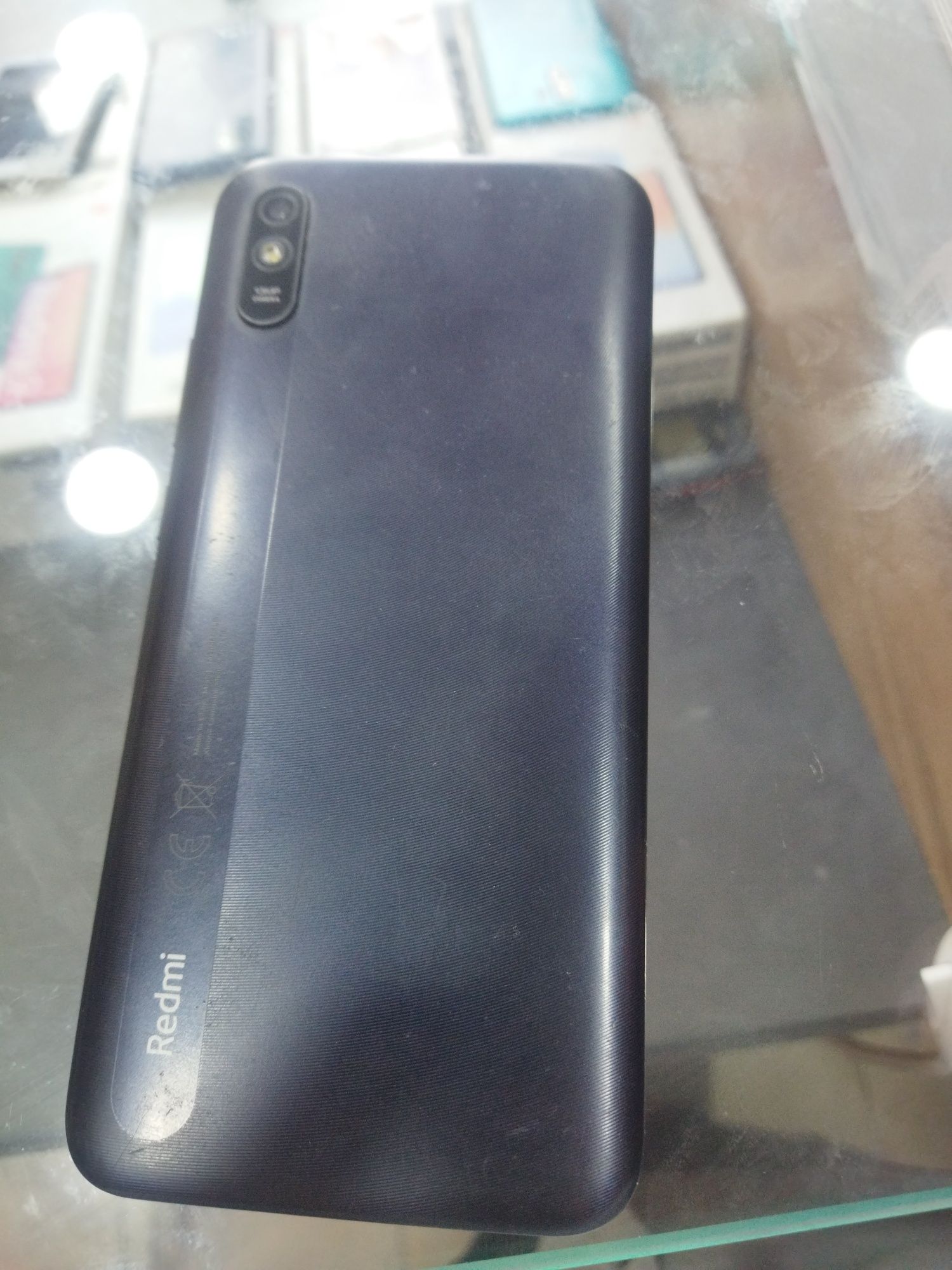 REDMI 9A Holati yaxshi