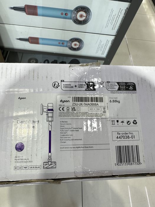 gen 5 detect absolut 649$ skidkada orginal 100%