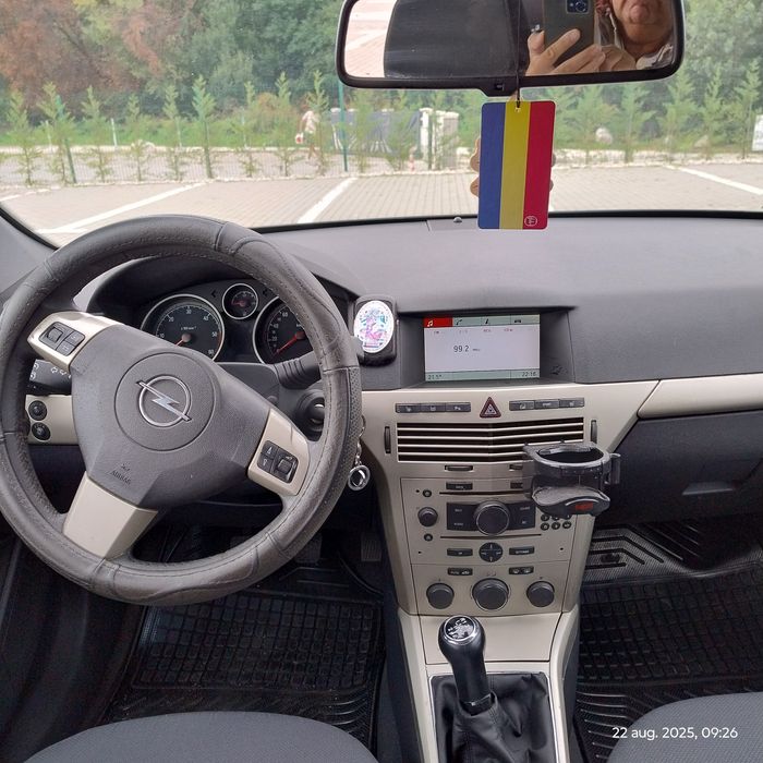 Masina mea personală