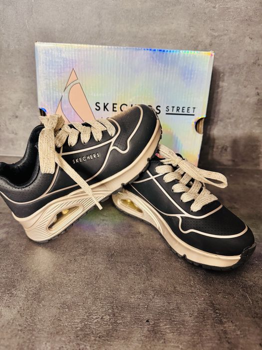 Skechers - Uno Gen1 - Cool Heels 28