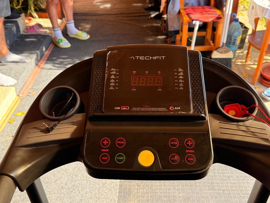 Bandă de alergat Techfit MT99