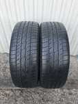 2 buc Anvelope de vara *215/60R17*Barum*LICHIDARE STOC*50 Lei Buc*