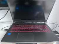 Laptop Gaming MSI GF66 ''Katana'' rtx 3060