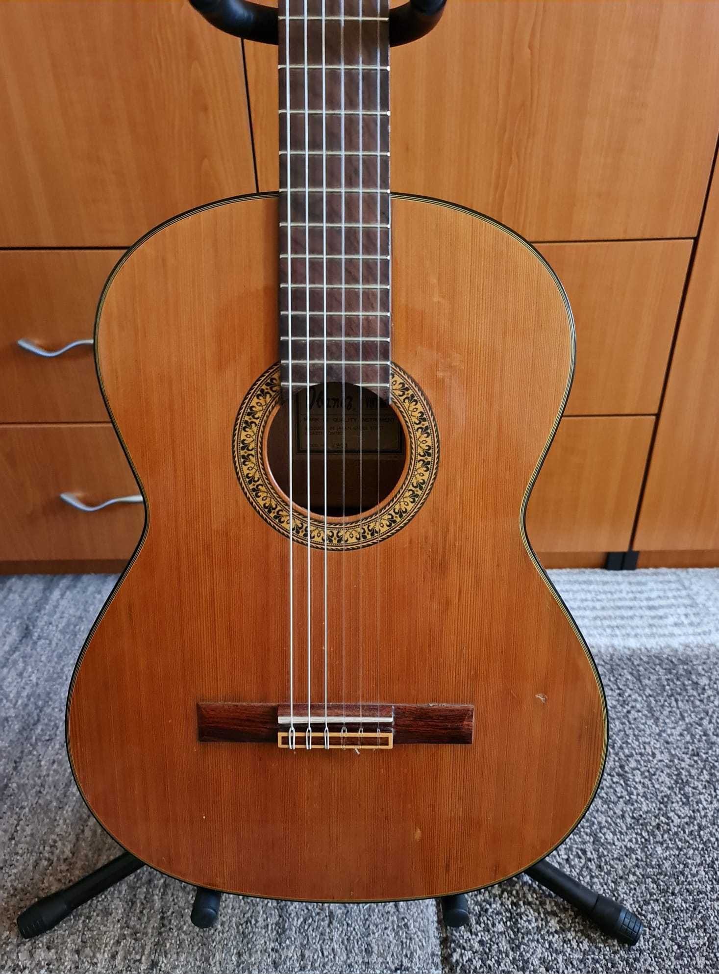 Ibanez clasic  model 2801 anii '70s - Natur