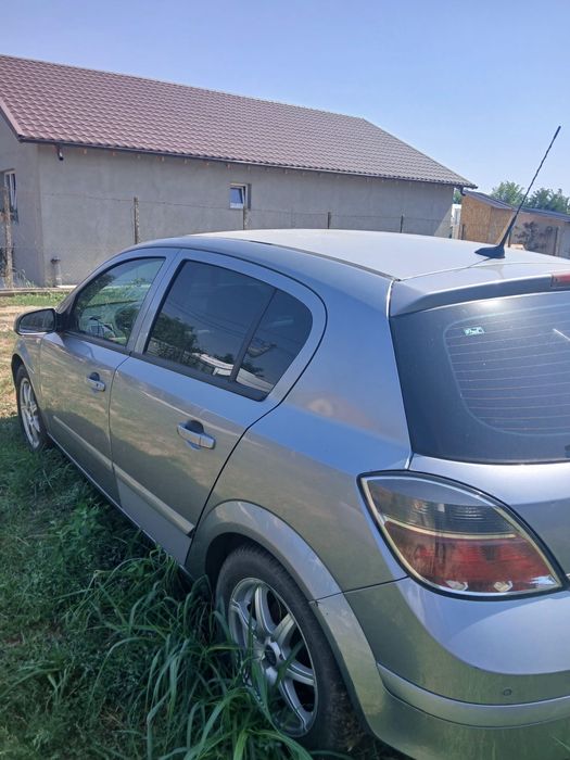 Opel Astra H 1.7 cdti