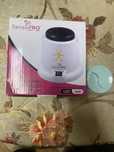 Aspirator unghii profesional 30W OPTIMO 360 - SensoPRO Milano