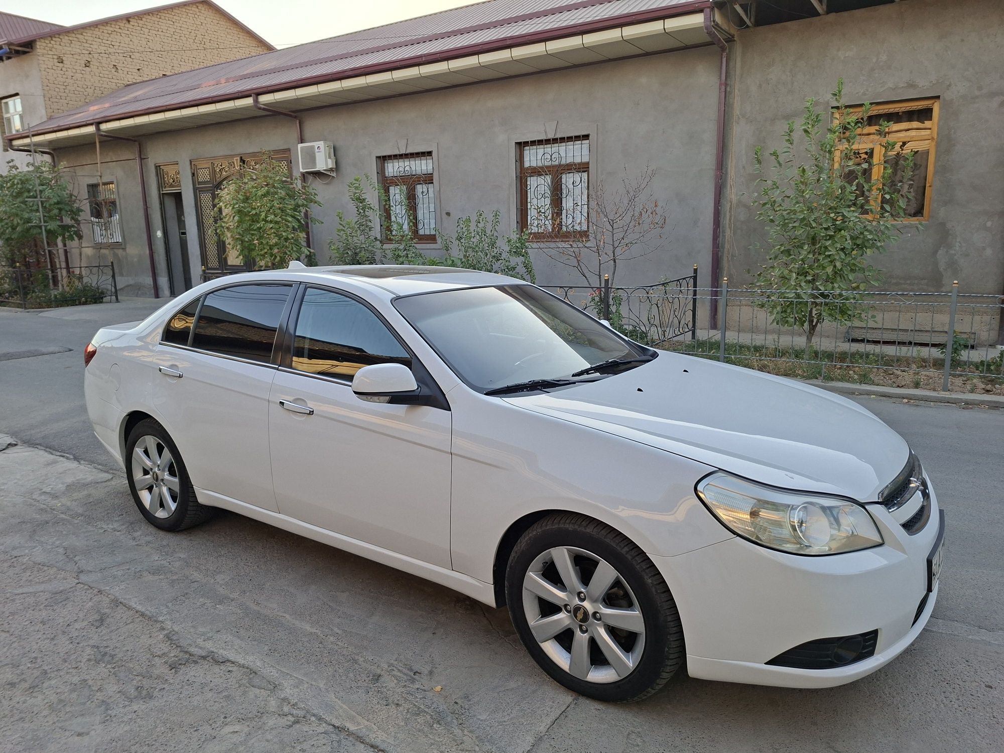 Продается Шевроле Эпика 2010
