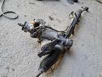 BMW E60 Active Steering Рейка