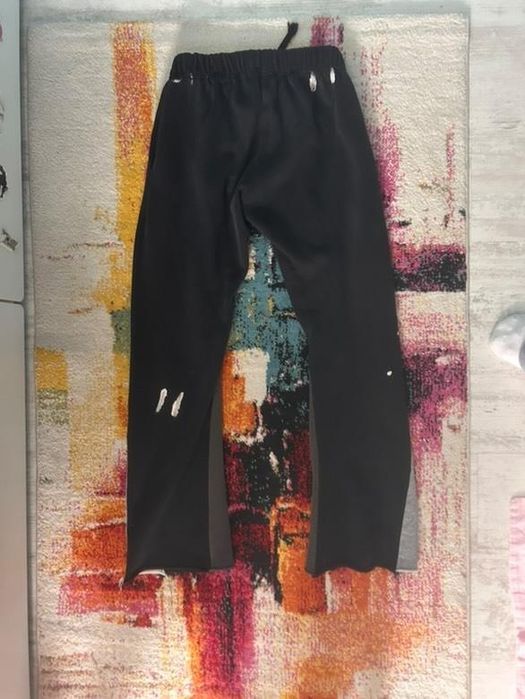 Gallery Dept flared jogger