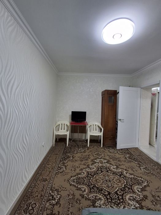 Срочно продаётся 1/1/4 Дубовая ориентир Черёмушки