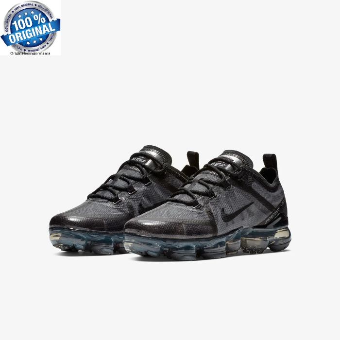 ORIGINALI !! Nike Air Vapormax 2019 MIDNIGHT NAVY NR 35.5;