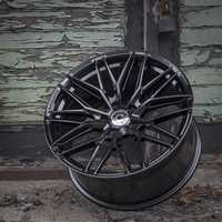 19" Джанти Wrath Ауди 5X112 Audi A4 B8 B9 A6 C7 C8 A7 A8 D3 D4 RS Q5