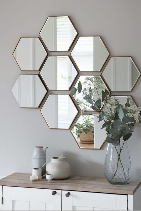 Лед зеркало led zerkala