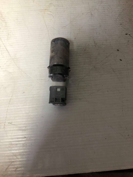 senzor parcare bmw seria 7 e65