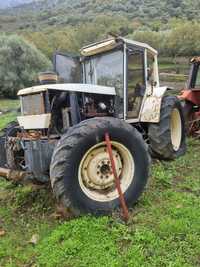 Dezmembrez tractor lamborghini 1306