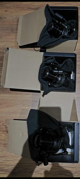 Макари fox 10000xc