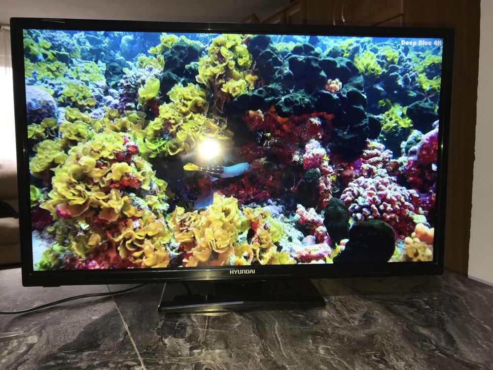 Vand SmartTV hyundai