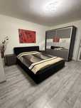 Garsoniera in regim hotelier