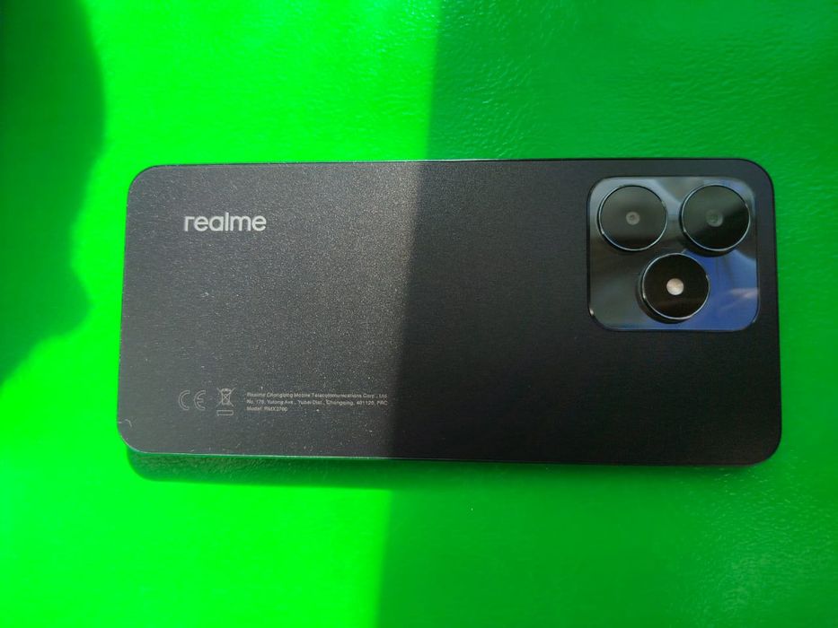 Продам Realme c53