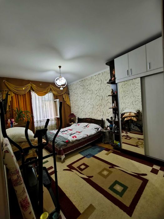 Буюк ипак йули Буз 1 3/3/5 67м²