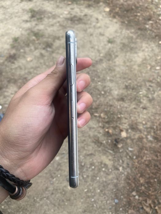 IPHONE X безькоробки