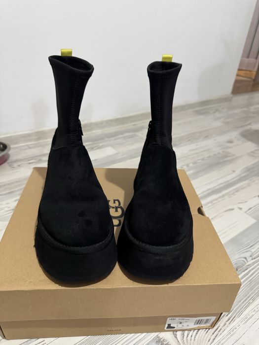 UGG W Classic Dipper