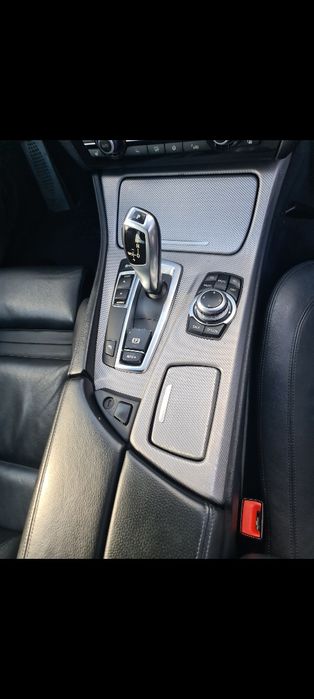 Trimuri ornamente bmw F10 F11 M paket