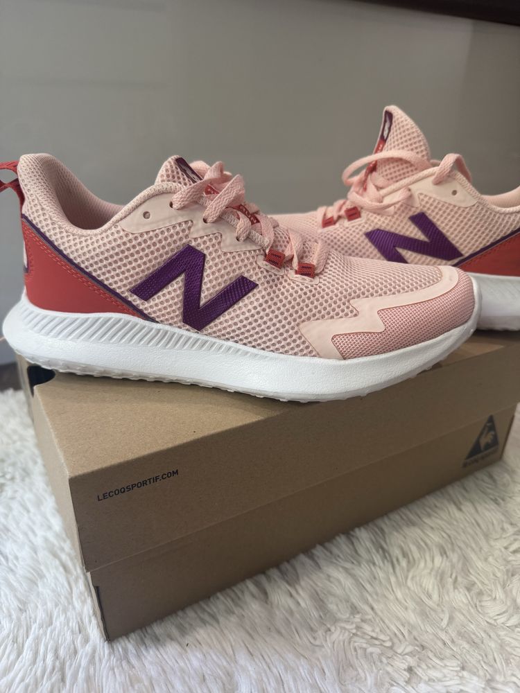 Маратонки New Balance