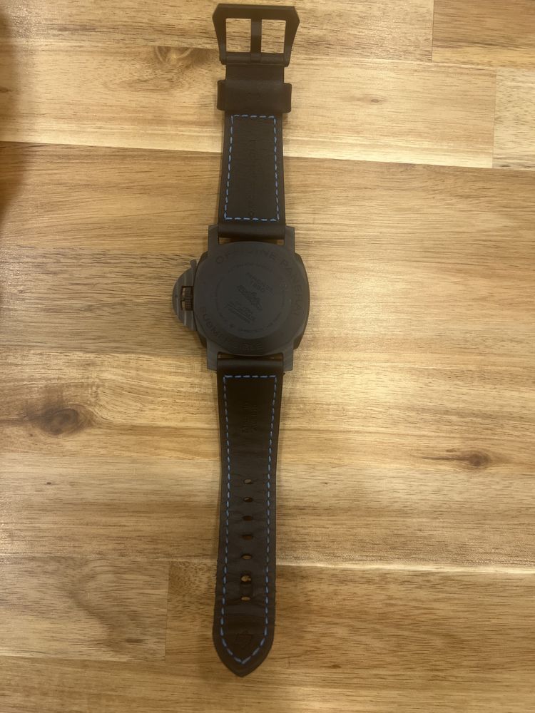 Panerai Submersible