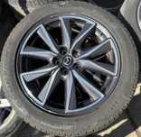 Jante Mazda CX-5 2018 225/65R19