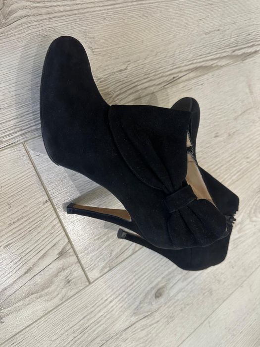 Женская обувь Oskar de la Renta, Италия 38 размер