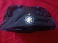 De vânzare geanta antrenament Inter Milano