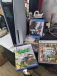 Sony Playstation 5