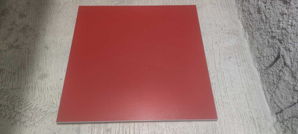 Blat, blaturi rezistente din PAL pentru masa, dimensiuni 65 x 65 cm