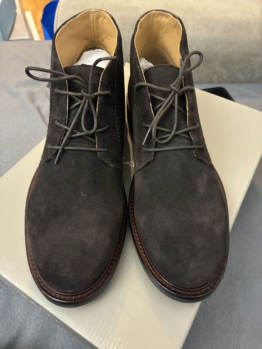 GANT мъжки боти - 42