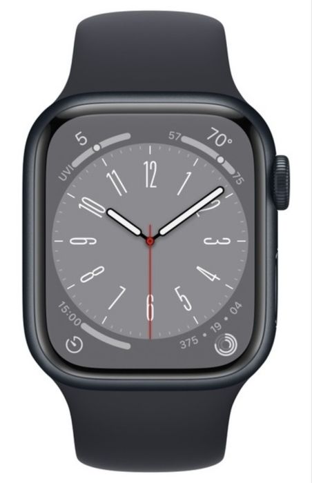 Apple watch series 8