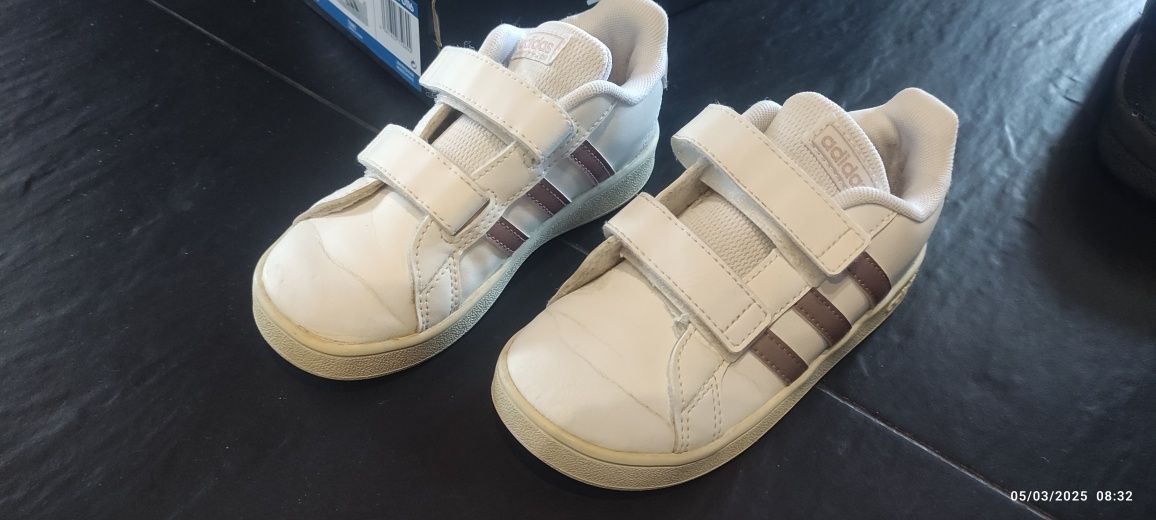 Детски маратонки Adidas