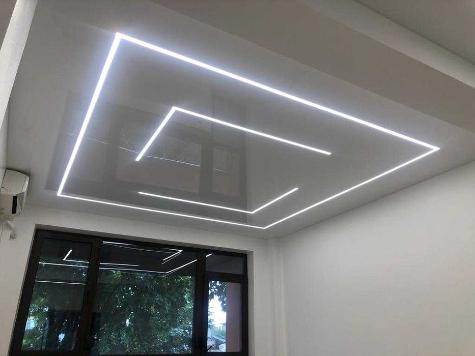 Tavane Extensibile Tavan Fals Tavan 3D  Ramnicu Valcea