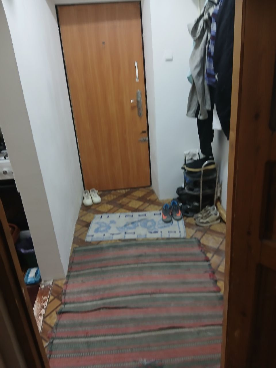 Срочна продаётса квартира