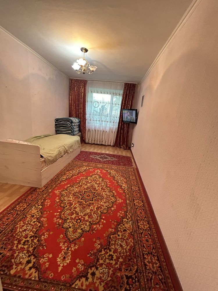 Продам 3-х ком.квартиру