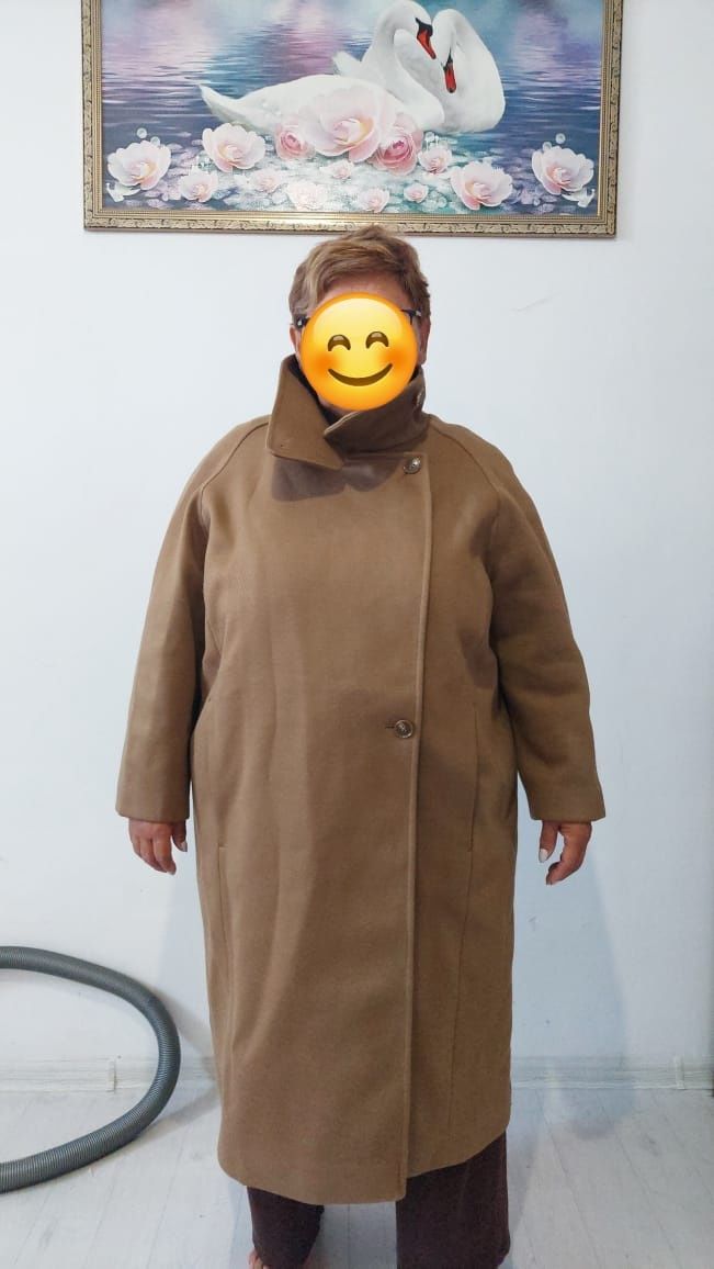 Пальто көйлектер