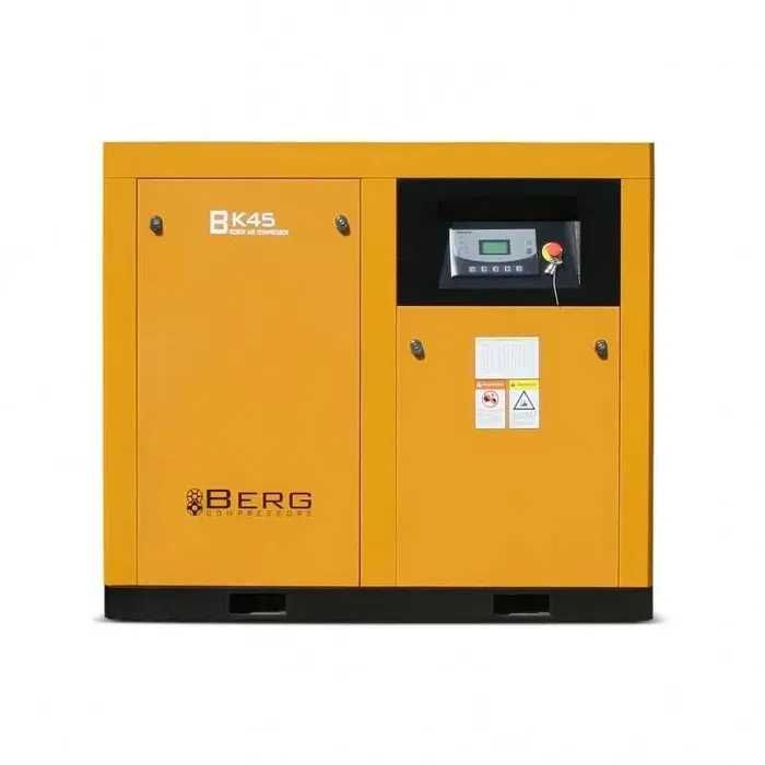BERG Kompressor + havo quritgich 45 kVt | agrar sanoat uchun