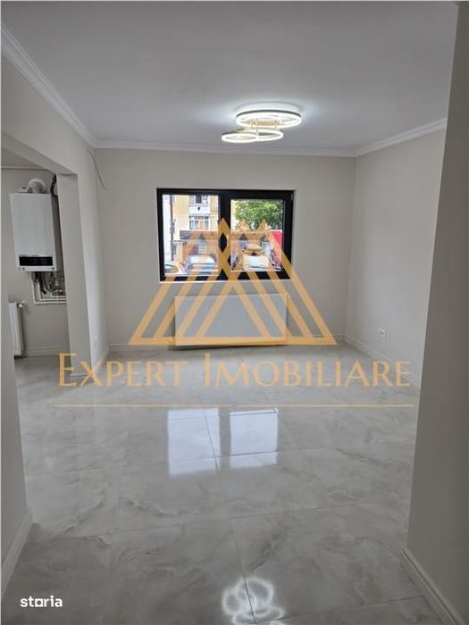 Spatiu comercial Falticeni