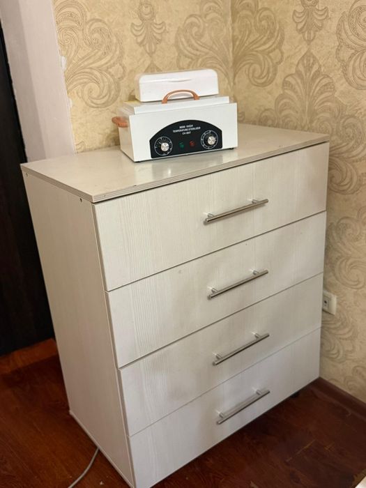 Маникюр  для слона